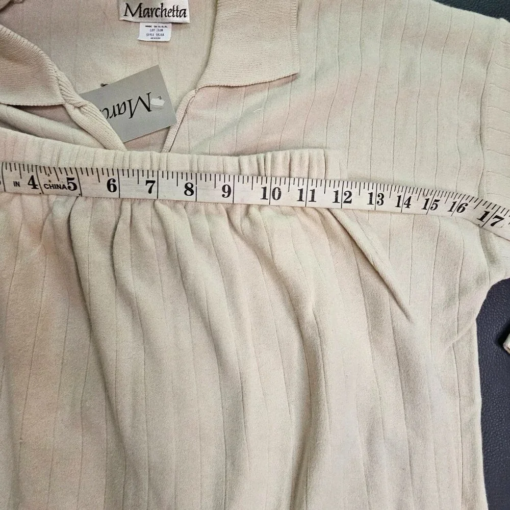 Vintage Marchetta Matching Set - Picture 5 of 7